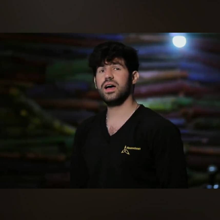 یوسف جمالی دار ِوِشکَه